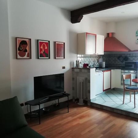 La Casa Di Sacco - Appartamento Bologna Centro Extérieur photo