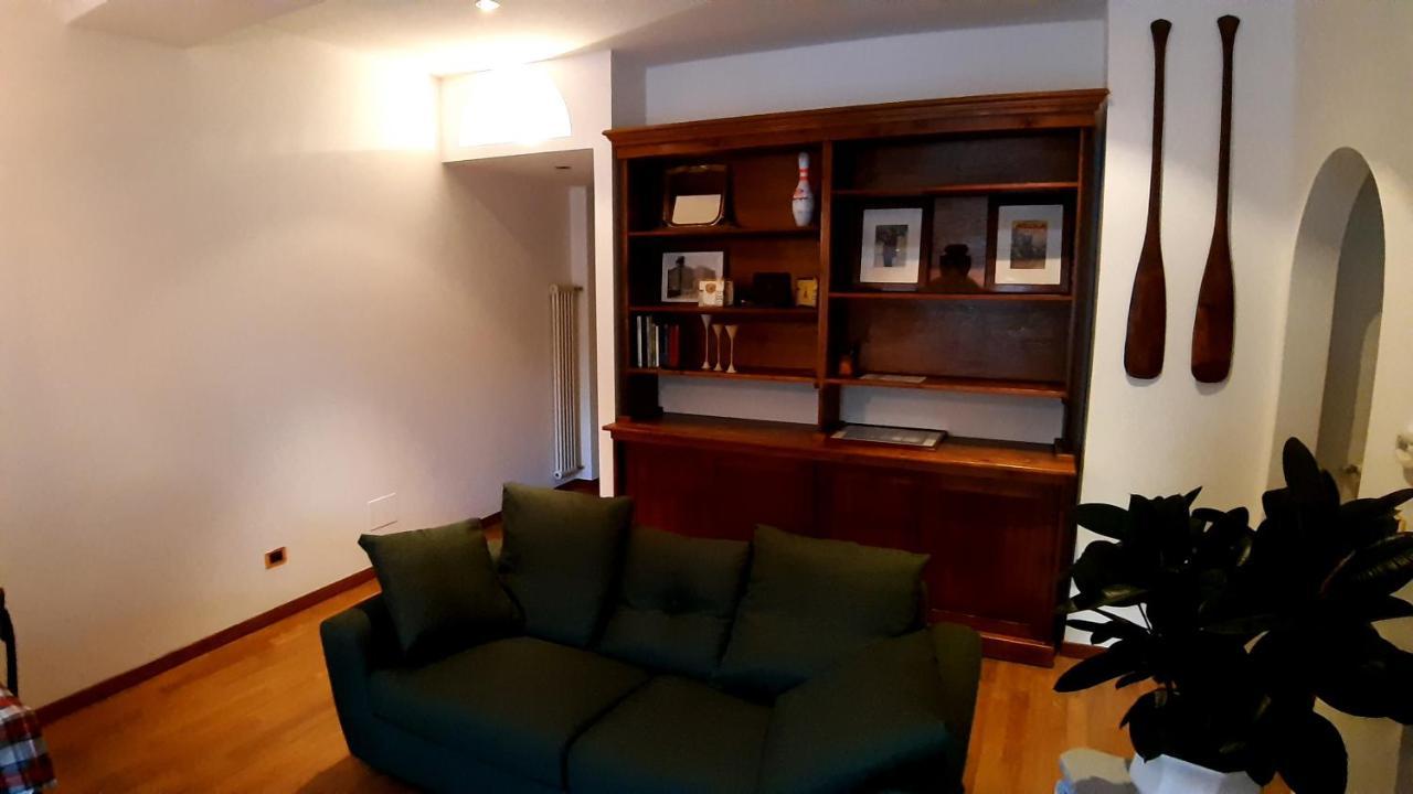 La Casa Di Sacco - Appartamento Bologna Centro Extérieur photo