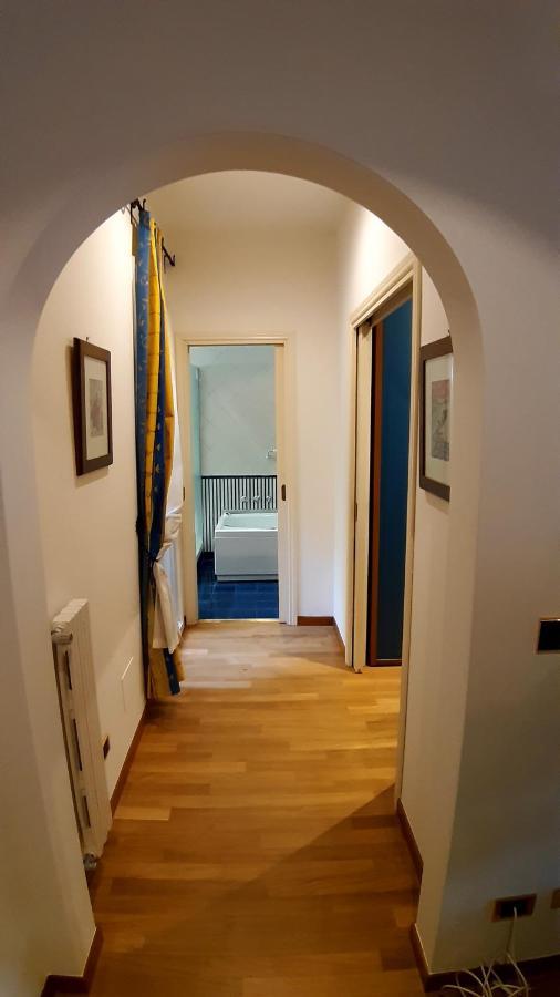 La Casa Di Sacco - Appartamento Bologna Centro Extérieur photo
