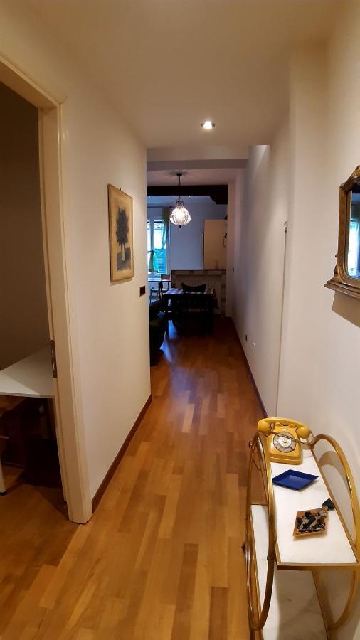 La Casa Di Sacco - Appartamento Bologna Centro Extérieur photo