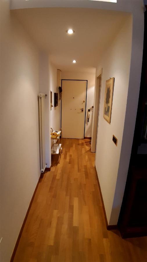 La Casa Di Sacco - Appartamento Bologna Centro Extérieur photo
