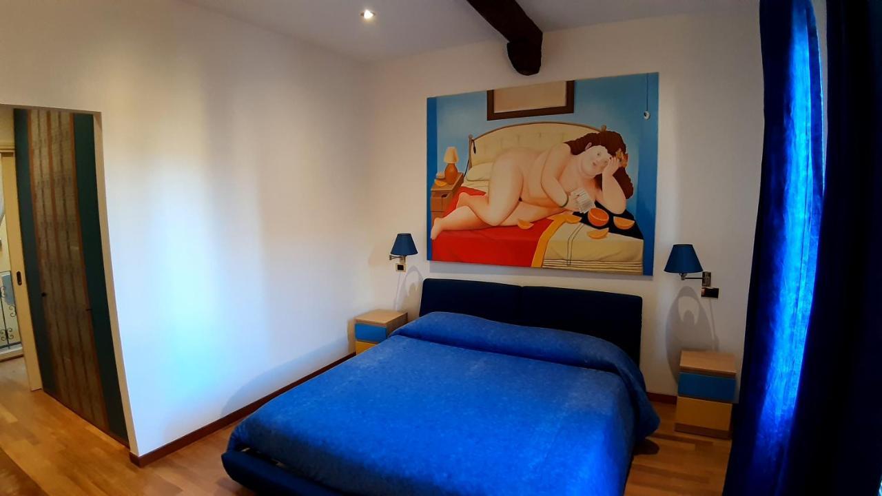 La Casa Di Sacco - Appartamento Bologna Centro Extérieur photo