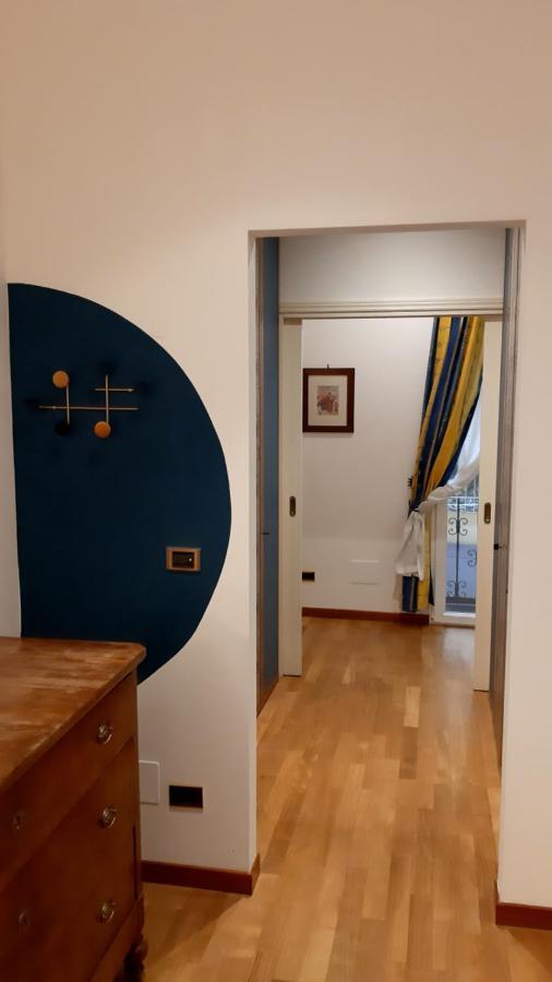 La Casa Di Sacco - Appartamento Bologna Centro Extérieur photo