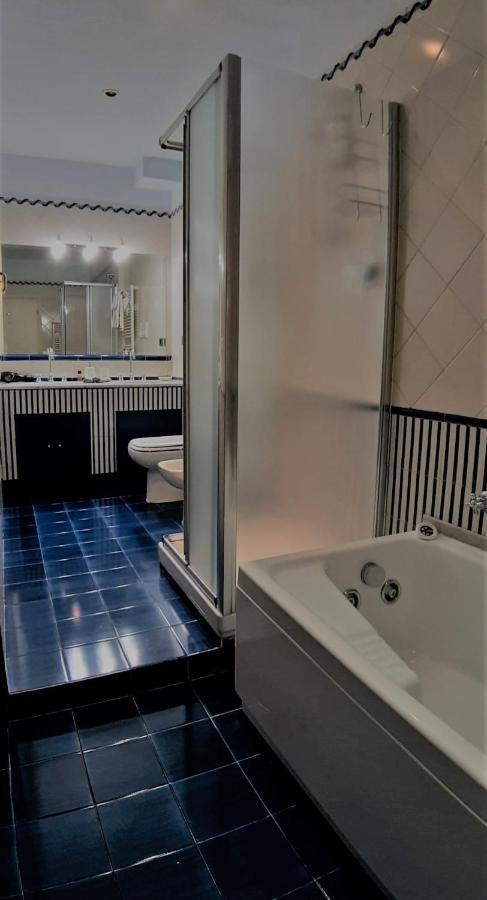 La Casa Di Sacco - Appartamento Bologna Centro Extérieur photo