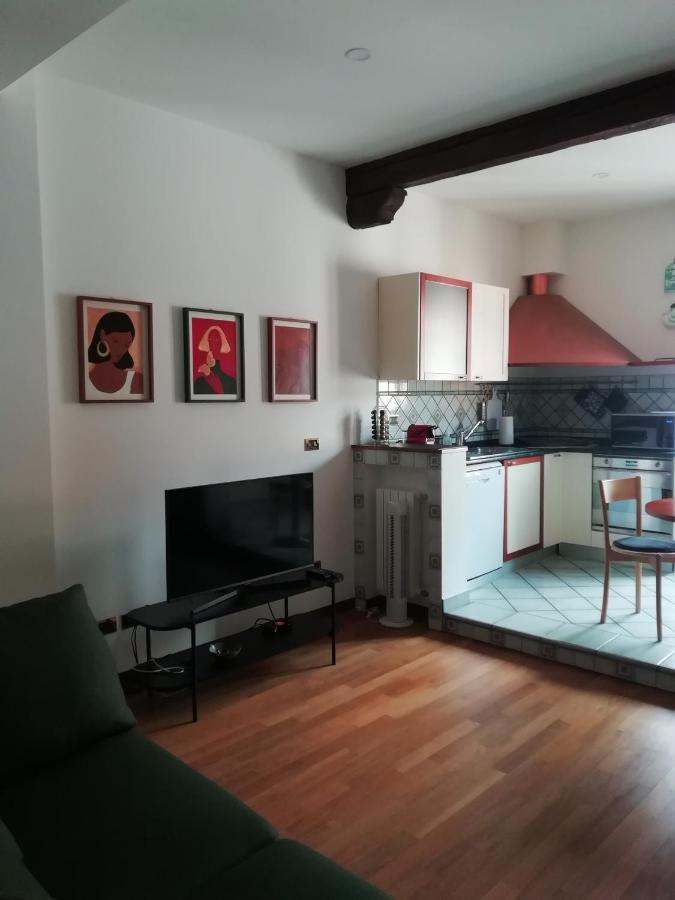 La Casa Di Sacco - Appartamento Bologna Centro Extérieur photo