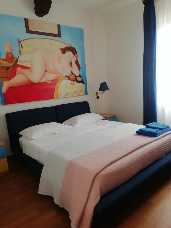 La Casa Di Sacco - Appartamento Bologna Centro Extérieur photo