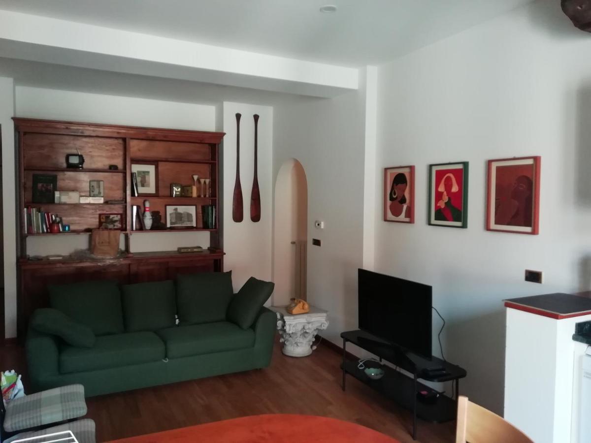 La Casa Di Sacco - Appartamento Bologna Centro Extérieur photo