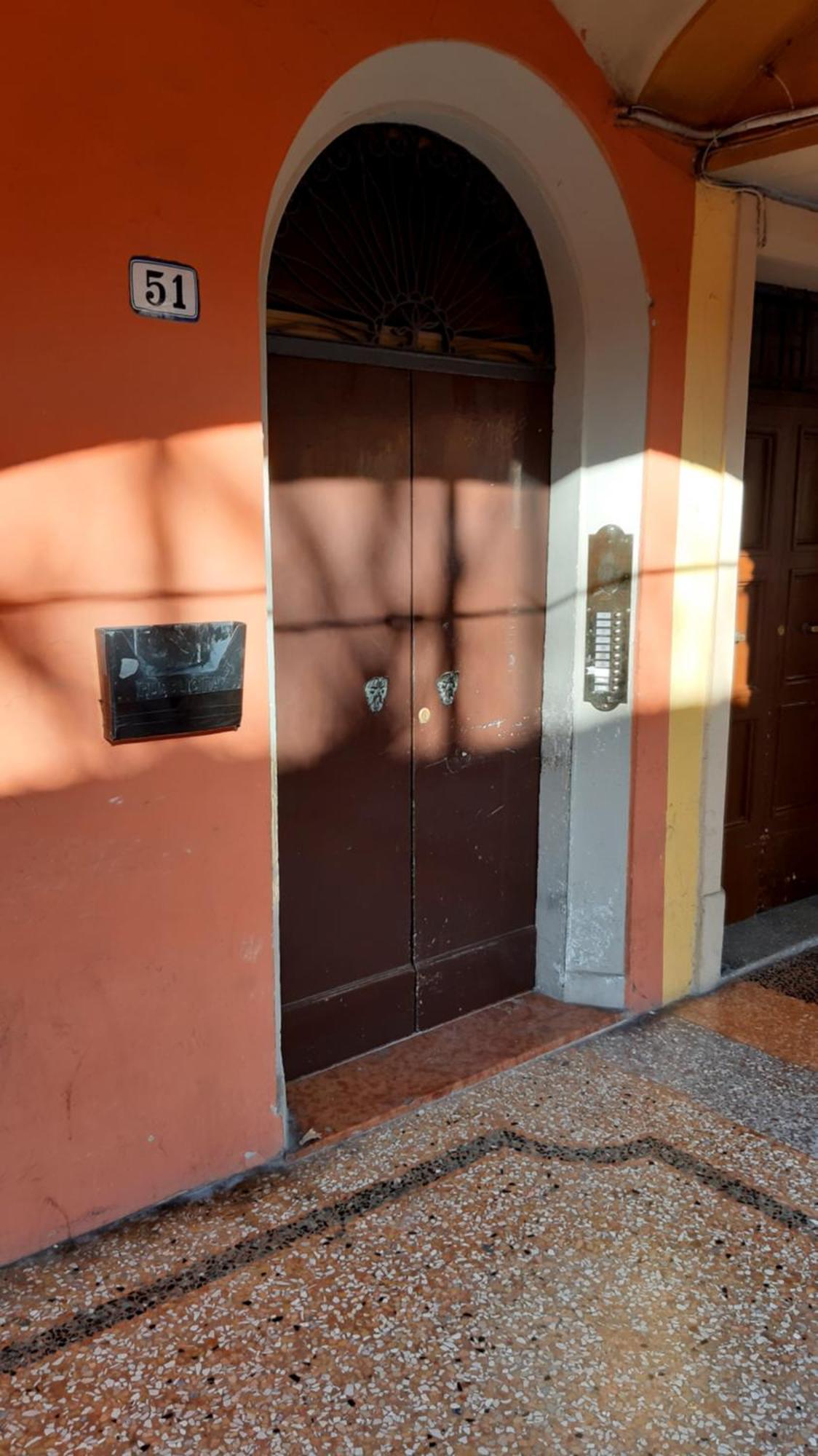 La Casa Di Sacco - Appartamento Bologna Centro Extérieur photo