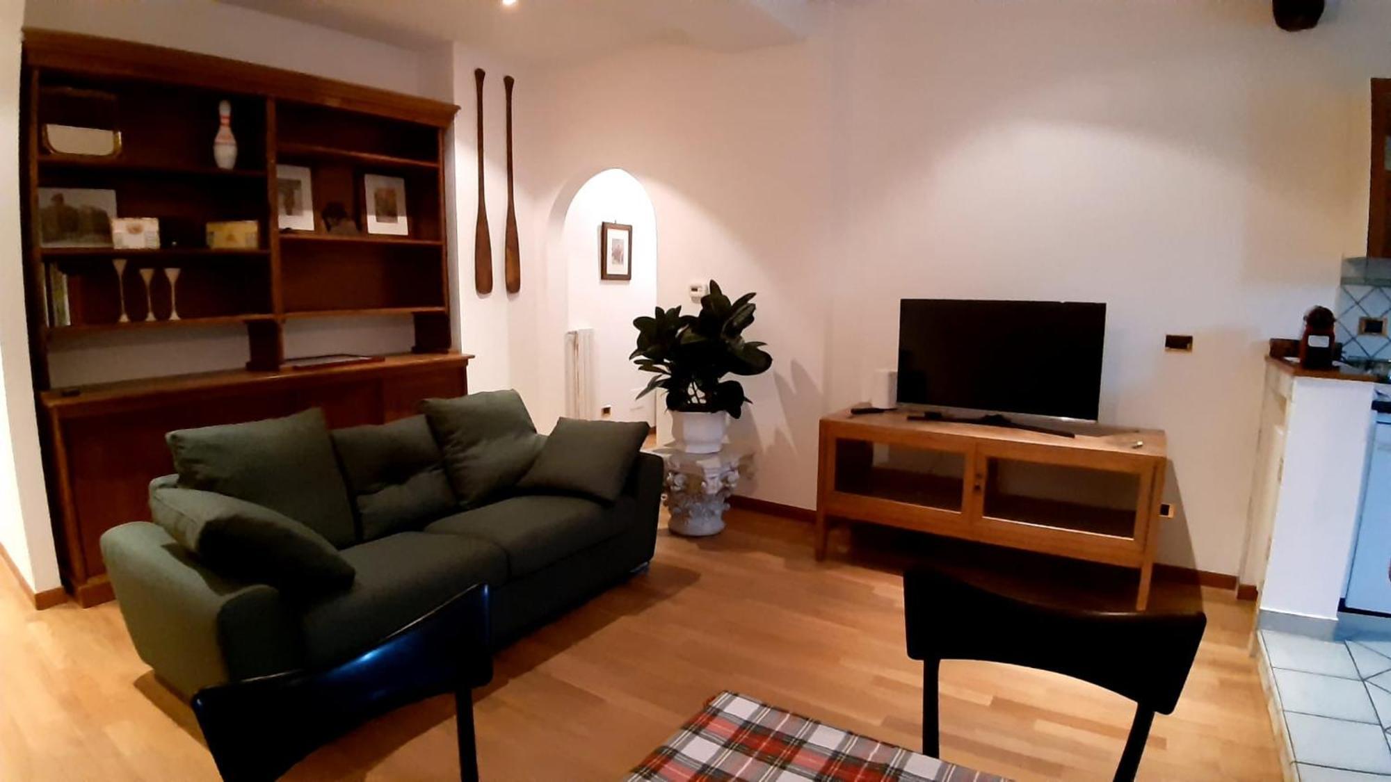 La Casa Di Sacco - Appartamento Bologna Centro Extérieur photo